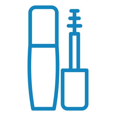 Tırnak cilası. Basit resimleme