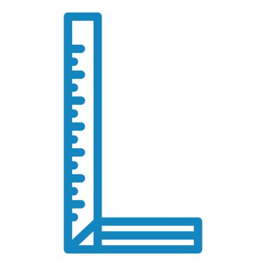 Hükümdar. Web simgesi basit illüstrasyon