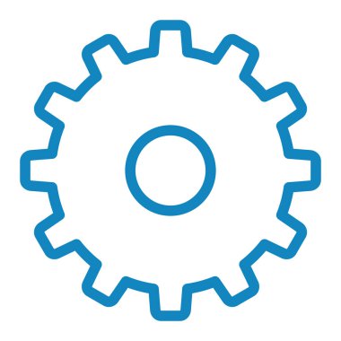 modern simge vektör illüstrasyonu