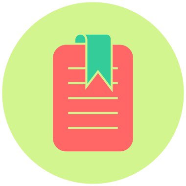 yer imi. Web simgesi basit illüstrasyon