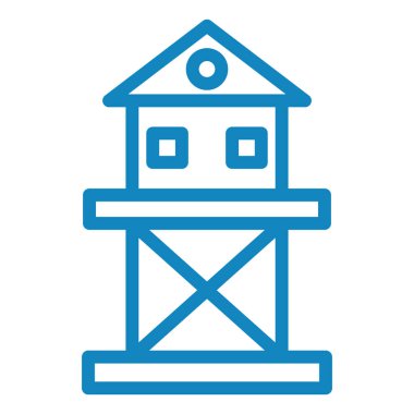 basit bitki simgesivektör illüstrasyon