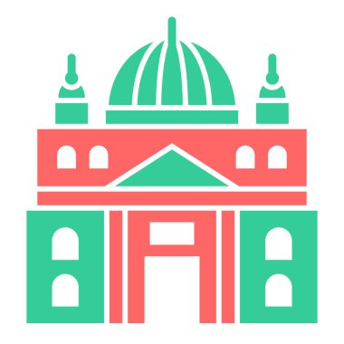 ikon vektör illüstrasyonu oluşturma