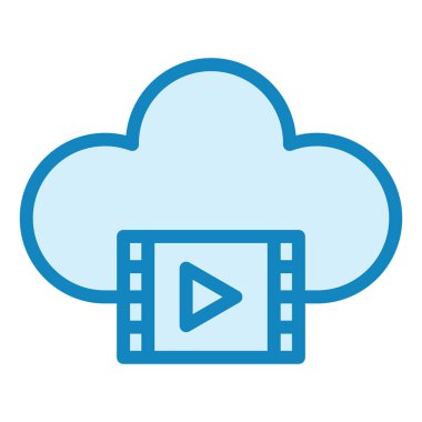 Bulut Filmi. Web simgesi