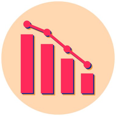 Bar çizelgesi. Basit resimleme