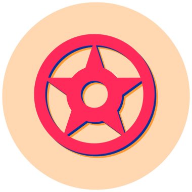 Direksiyon. Basit resimleme