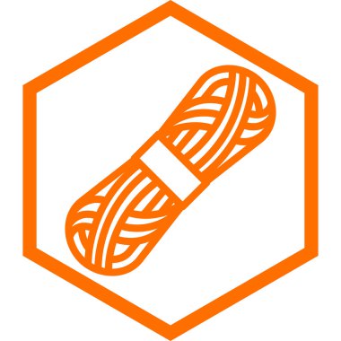 vektör simgesi modern illüstrasyon 