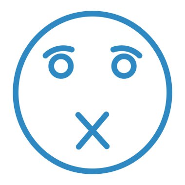 modern simge vektör illüstrasyonu