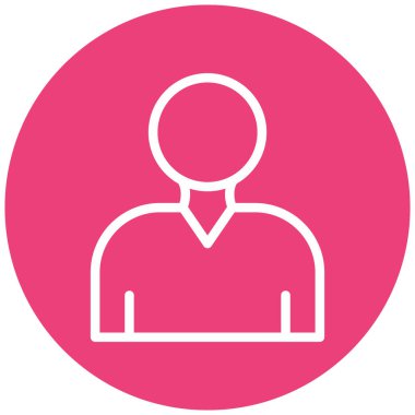 kullanıcı arayüzü simgesi, vektör illüstrasyonu