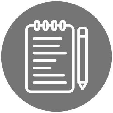 dizüstü bilgisayar modern ikon vektör çizimi