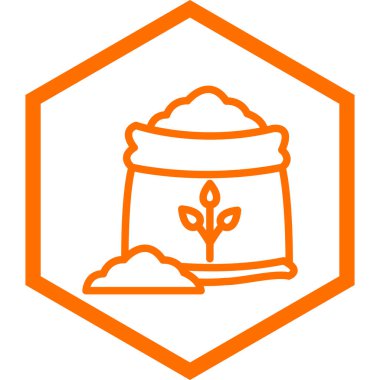 Vektör illüstrasyonu, simge ögesi biçimi