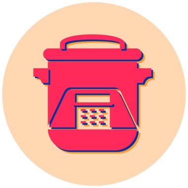 Mutfak aletleri. Basit tasarım