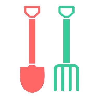 araçlar vektör illüstrasyonu