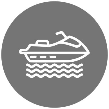 Yolcu gemisi. Basit tasarım