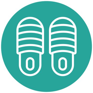 modern simge vektör illüstrasyonu