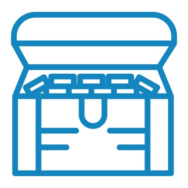 Alışveriş arabası ikon vektör illüstrasyonu