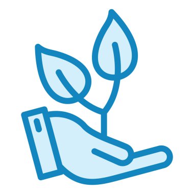 Modern simge vektör illüstrasyonu yerleştiriliyor  