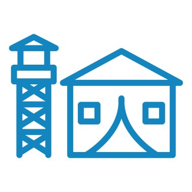 Vektör simgesi oluşturuluyor