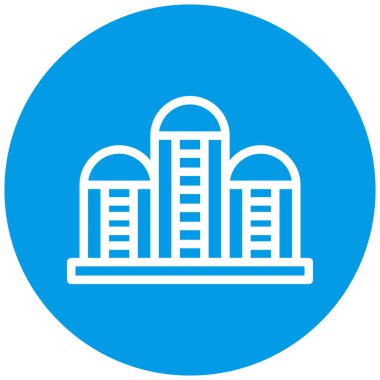 ikon vektör illüstrasyonu oluşturma