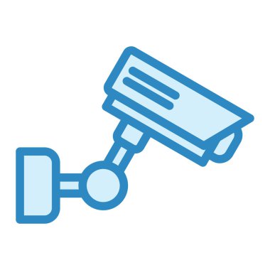 Elektrik Şalteri, vektör illüstrasyonu