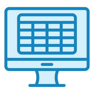 Araba konumu rozeti, harita simgesi simgesi. vektör illüstrasyonu