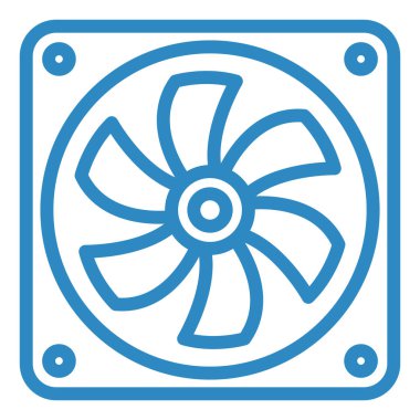 modern simge vektör illüstrasyonu 