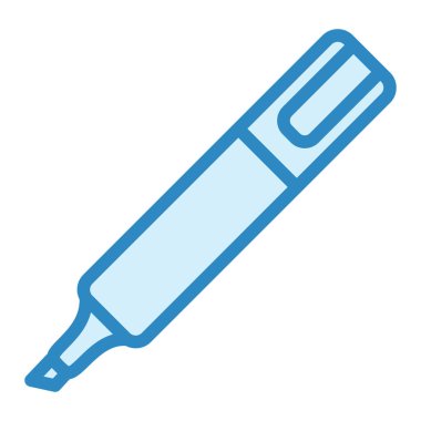 vektör çizim işareti simgesi