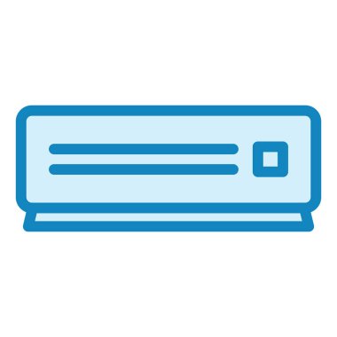 Klima. Web simgesi basit illüstrasyon 