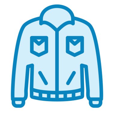 modern simge vektör illüstrasyonu 