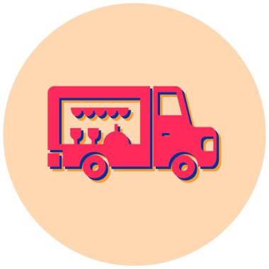 Teslimat. Basit tasarım