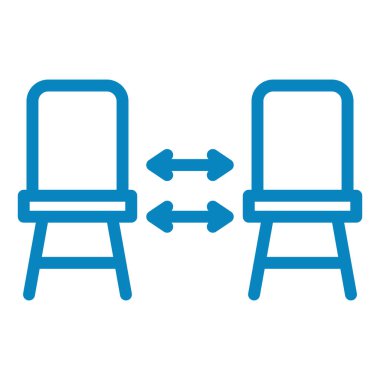 Tahta. Web simgesi basit illüstrasyon