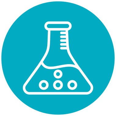 Matara. Web simgesi basit illüstrasyon