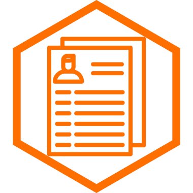 Devam et. Web simgesi basit illüstrasyon