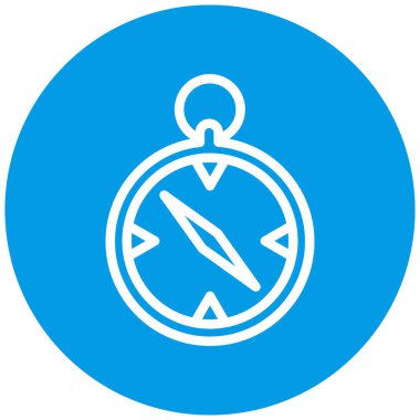 modern simge vektör illüstrasyonu