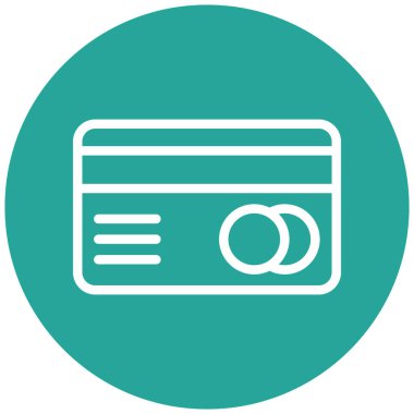 modern simge vektör illüstrasyonu