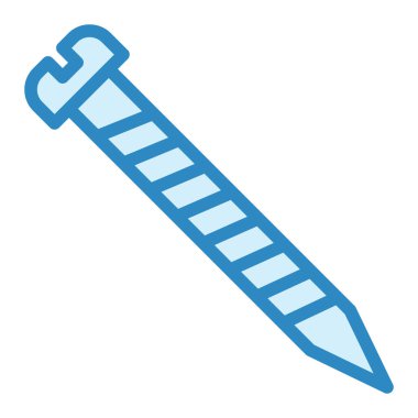 inşaat modern simge vektör illüstrasyonu