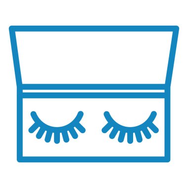  Web simgesi basit illüstrasyon