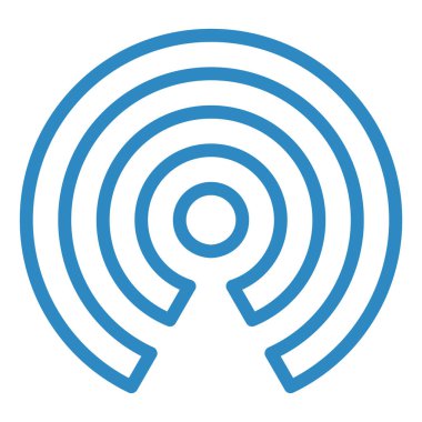 modern simge vektör illüstrasyonu 