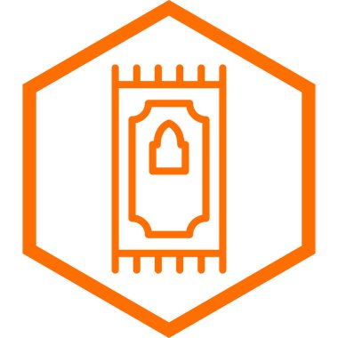 Vektör illüstrasyonu, simge ögesi arkaplanı