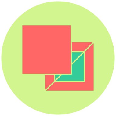 Doldurma Aracının vektör illüstrasyonu