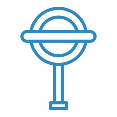 modern simge vektör illüstrasyonu 