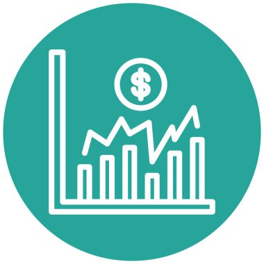 İş grafiği Basit resimleme