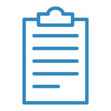 Pano. Web simgesi basit tasarım