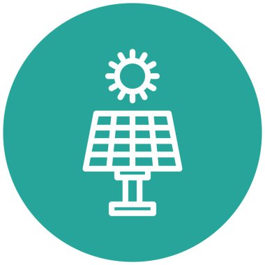 Güneş paneli. Basit tasarım