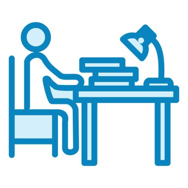 Vektör çizim tasarımı okunuyor