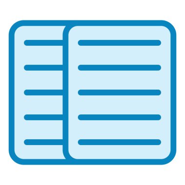 Anlaşıldı. Web simgesi basit tasarım 