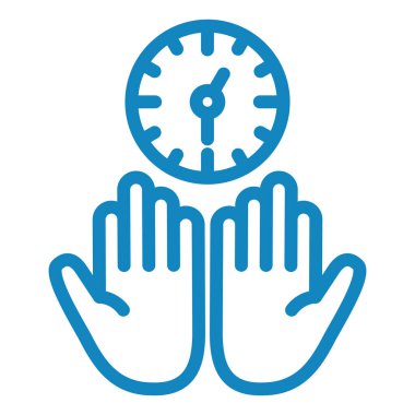  Web simgesi basit illüstrasyon