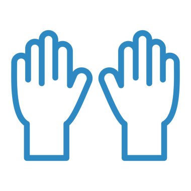 modern simge vektör illüstrasyonu