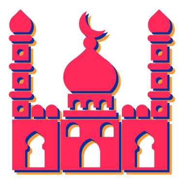 Taç mahal, İslami, Hindistan, ramazan, Çin, geleneksel, Arapça, Hint, cami, saray