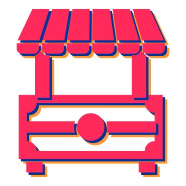 Web için vektör simgelerini kaydet