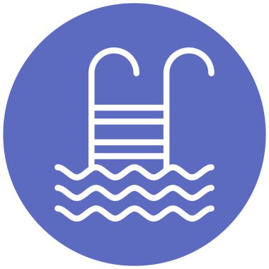 modern simge vektör illüstrasyonu